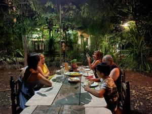 AQUA CEIBA Hotel Spa Aventuras y Eventos