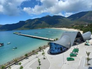 Havana Con Dao Hotel