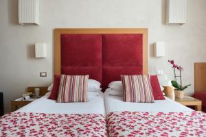 Chambre Triple