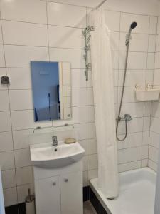 Apartament Stegna