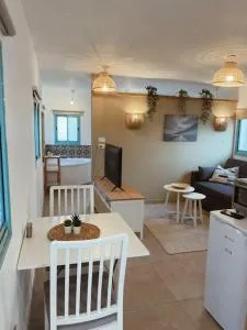 heart of the golan heights cabin -בקתה במטע - Jdeïyé