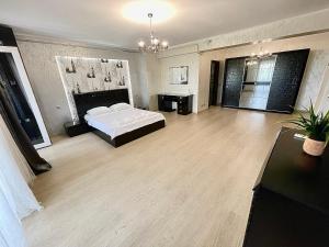 Dacia Residence Apartments Self Check-in