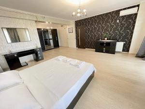 Dacia Residence Apartments Self Check-in