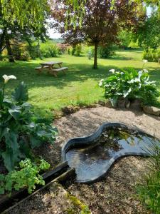 Sejours chez l'habitant Zelda : photos des chambres