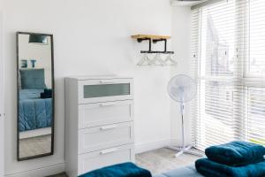 Flat 3 Flint House Tenby - Luxury couples apartment