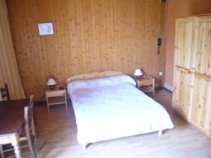 Hotels Le Relais du Lac : photos des chambres