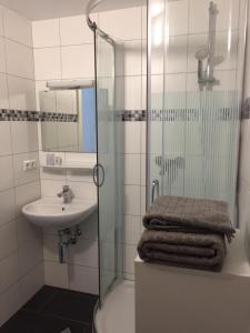 Apartmentvermietung Ingrid Bolkart - Landleben 6