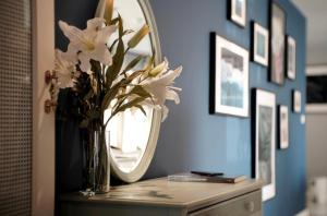 Sukhumvit Boutique Suite : Soi 13 10min. from BTS Nana station