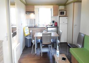 Villages vacances Rico Plage : photos des chambres