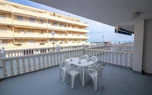 PLANTA BAJA en Primera linea Playa Cargador ALBERT VILLAS