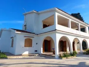 Villa Carmela - Terrauzza