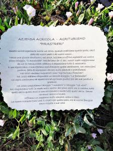 Agriturismo "PIRASTRERI" img2