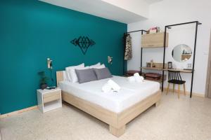 Old Town Hall Suites and Apartments