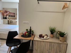 Supreme Secret Suite