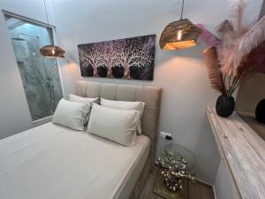 Supreme Secret Suite