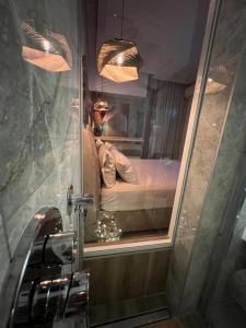 Supreme Secret Suite