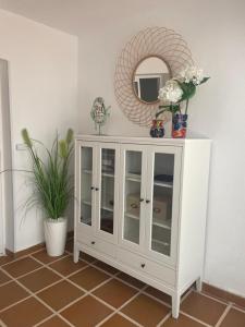 Encantador Piso con Gran Terraza