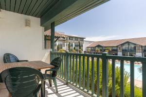 Appartements L'oree : photos des chambres