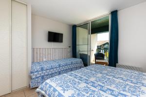 Appartements L'oree : photos des chambres