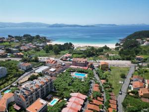 Apartamentos Playa Canelas