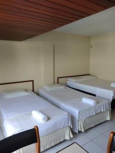 Royal Service Hotel - Tambaú - ap 111