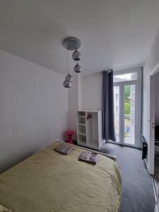 Appartements Le Vintage - Lourdes - Proche Sanctuaire : photos des chambres