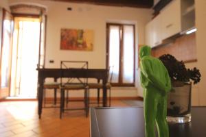 Case VR Holiday - Casa di Mezzo