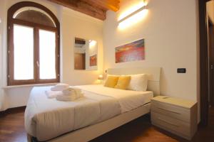 Case VR Holiday - Casa di Mezzo