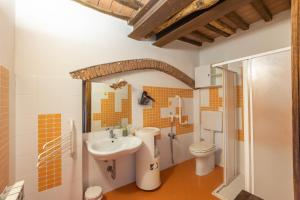 Agriturismo Podere Binacco