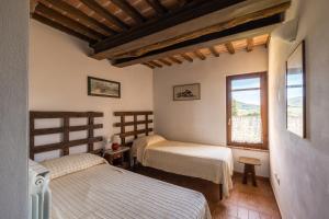 Agriturismo Podere Binacco