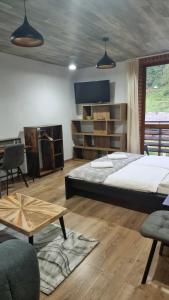 Apartmány Mlynky - Slovenský raj