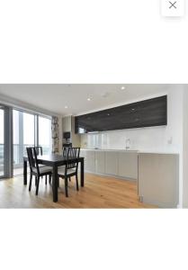 SweetHome Luxury Apartment