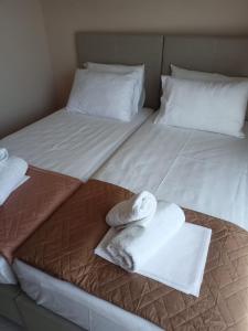 Giannis House in Kissamos