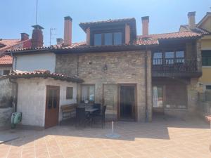 La Santina y su Jardín