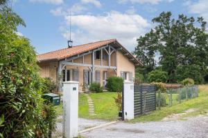 Appartement Neuf Entre Lac et Océan - 3hvězdičkové hotely ve městě Léon