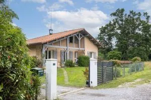 Appartement Neuf Entre Lac et Océan - 莱昂