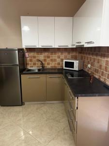 Seaside family apartment in 2nd floor 201