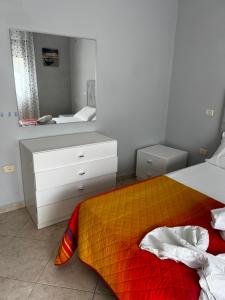 Seaside family apartment in 2nd floor 201