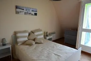 Maison près des plages - Tréffiagat