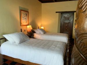 Hotel Museo Mayan Inn