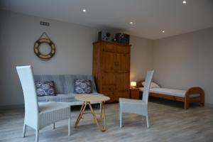 Maisons de vacances Maison pres des plages : photos des chambres