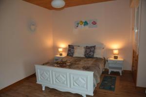 Maisons de vacances Maison pres des plages : photos des chambres