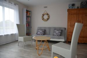 Maisons de vacances Maison pres des plages : photos des chambres