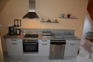 Maisons de vacances Maison pres des plages : photos des chambres