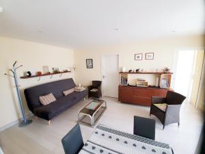 Appartements Nouveau monde : photos des chambres