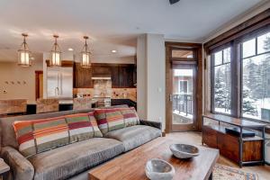 Breckenridge Water House On Main Street 2 Bedroom