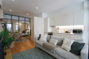 La Vida in Porto Unique