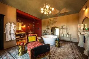 Relais Le Due Matote - Bossolasco