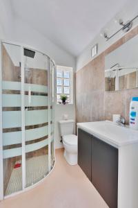 La Graciosa - Casa Marosenia