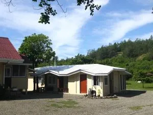 Guesthouse - Camalaniugan